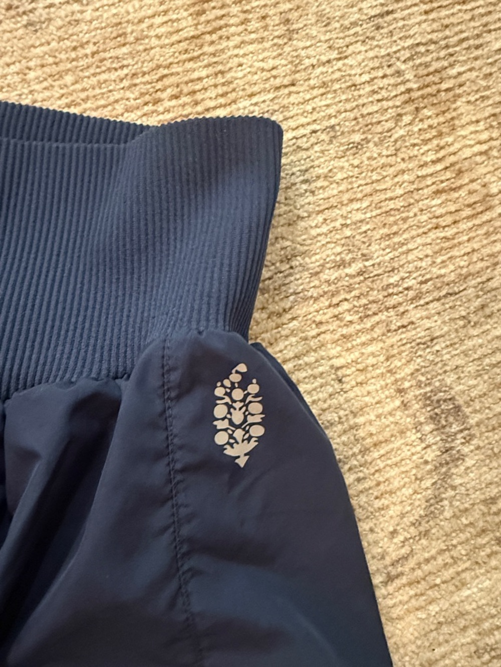 FP Movement Carpe Diem Shorts - Picture 2 of 4